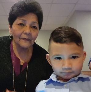 Meet your Posher, Maricela